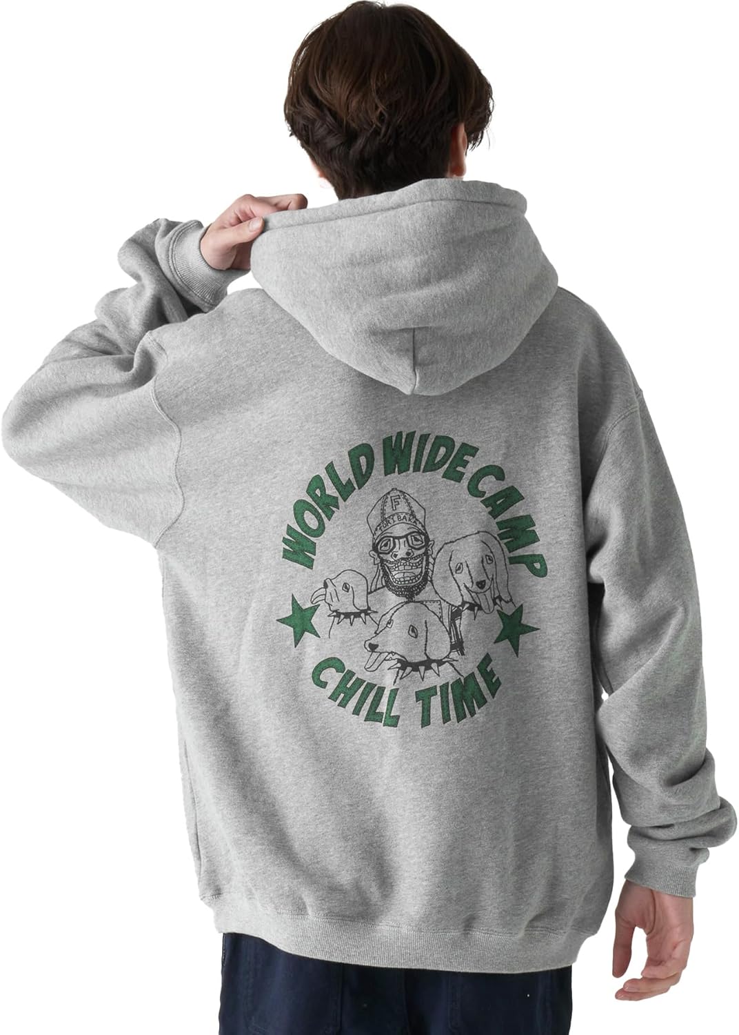 レア！ あしたのジョー × 竹原ピストル コラボ 商品 ブルゾン M